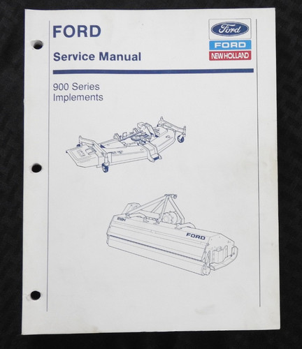Genuine ford 914 - genuine,
