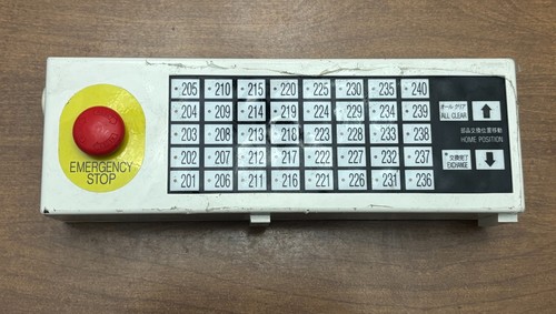 Panasonic panadac 953b - panasonic, panadac-953b-02