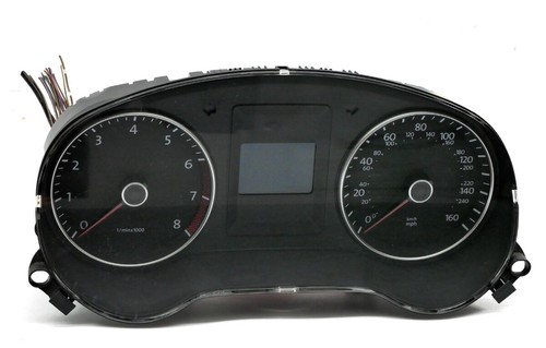 Gauge cluster speedometer 2014 - speedometer,